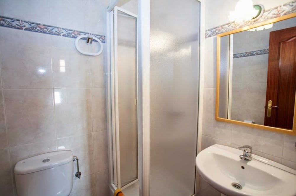 Фото Hospedería Nuestra Señora del Carmen