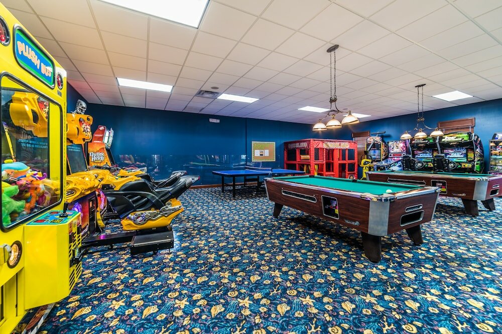 Фото Ov4223 - Reunion Resort - 3 Bed 2 Baths Villa