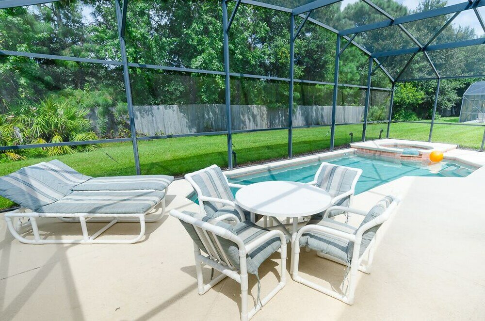 Фото Ovm1754 - Terra Verde Resort - 4 Bed 3 Baths Townhome