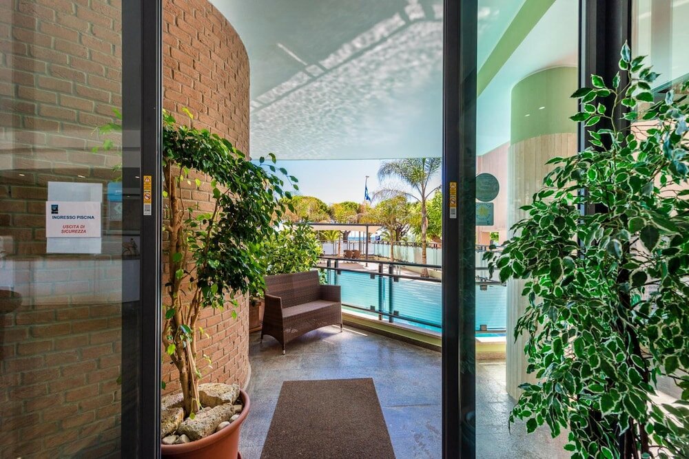 Фото Апарт-отель Residence Playa