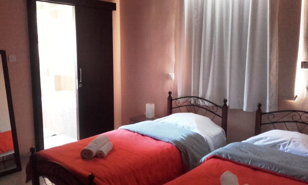 Фото Starlit Villa