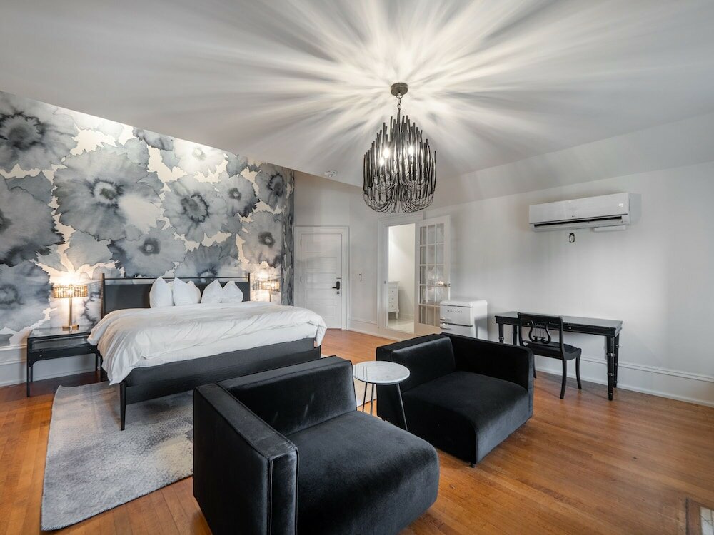 Фото Graystone Inn