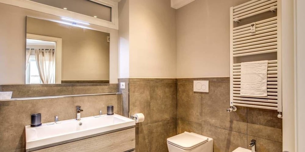 Фото The Dome 3 bedroom apartment