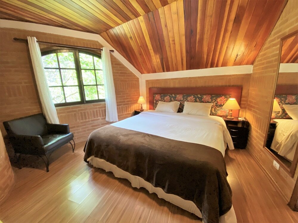 Фото Pousada do Sino