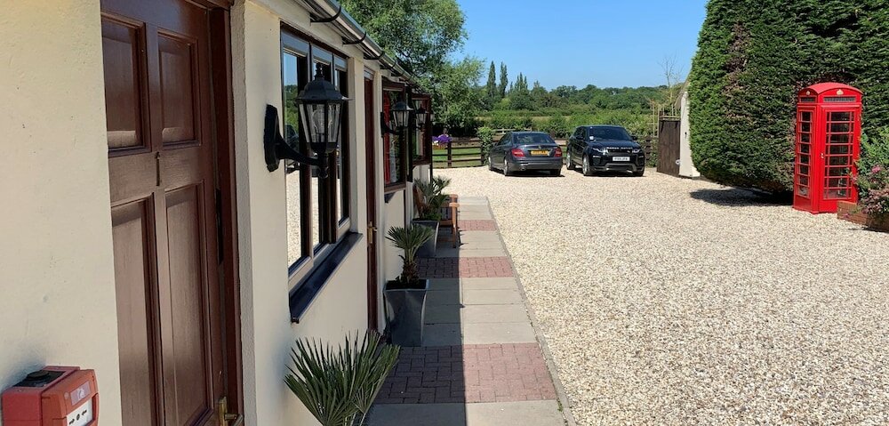 Фото Hope Orchard Bed & Breakfast