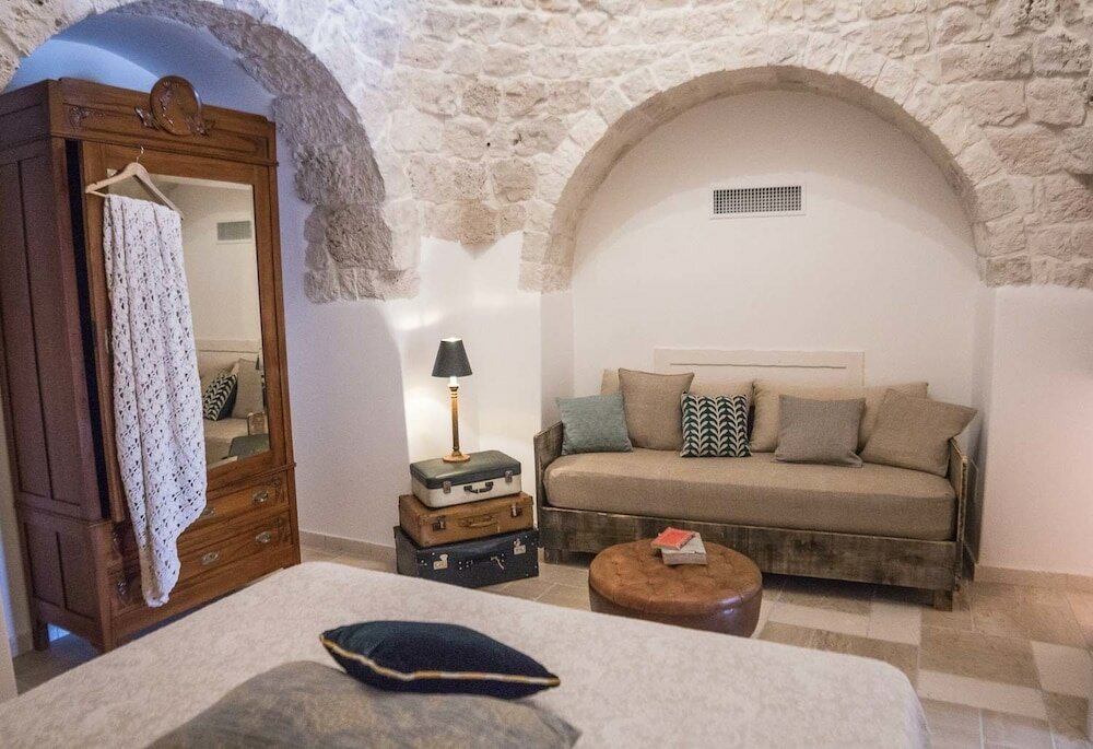 Фото Na Volte Trulli e Quiete