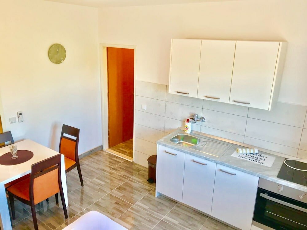 Фото Sreser Dubrovnik Apartments Urlic