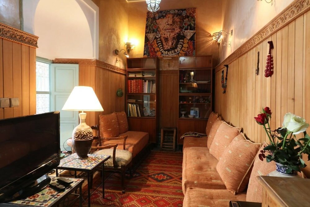 Фото отеля 5