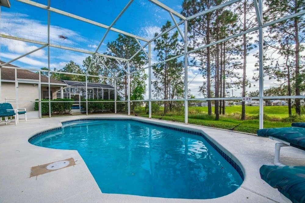 Фото Ev54115 - Highlands Reserve - 5 Bed 3 Baths Villa