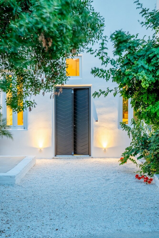 Фото Euphoria Chora Naxos