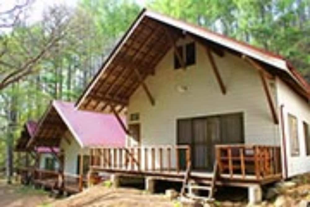 Фото Sakura Shimizu Cottage