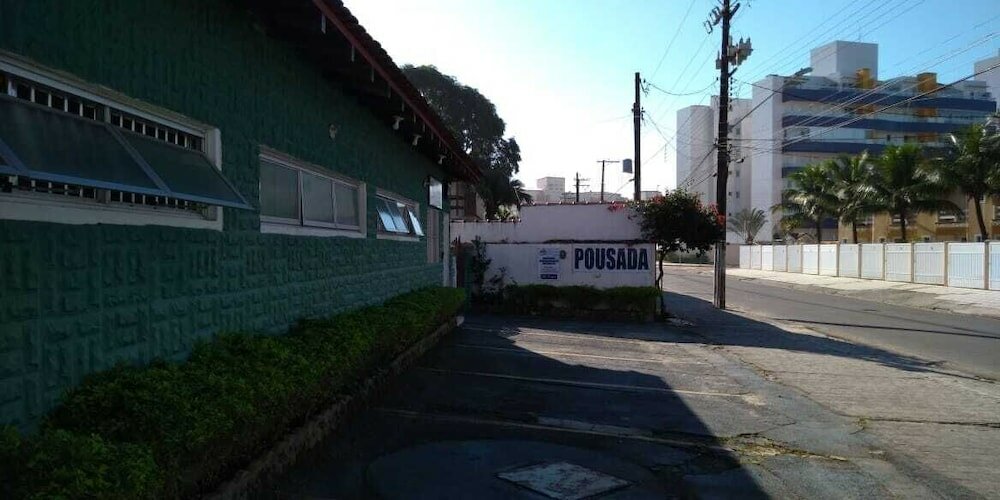 Фото Pousada Bella Mar