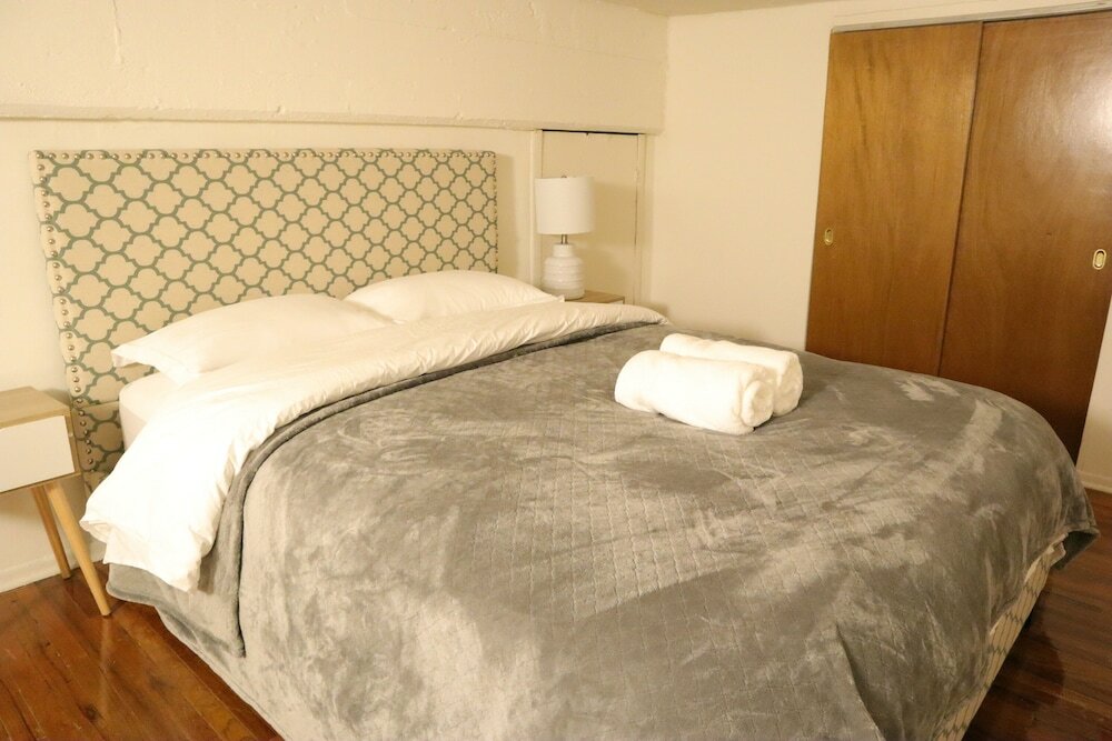 Фото Carriage Villas