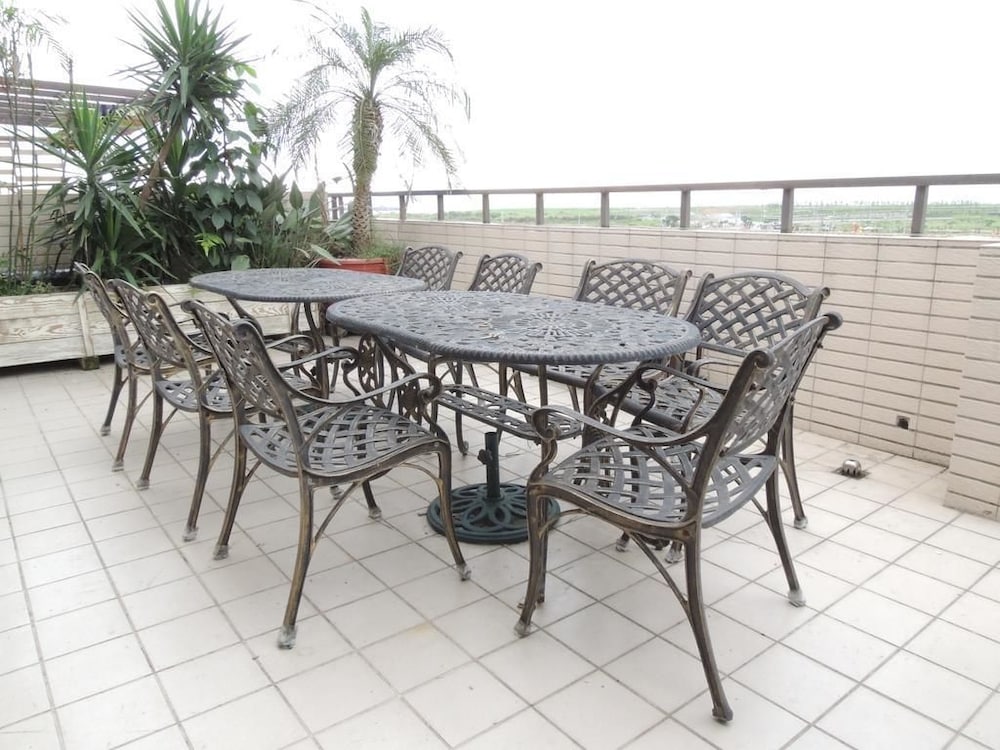 Фото Whale's Homestay