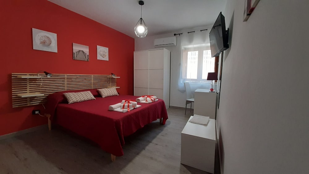 Фото B&b Home Visit