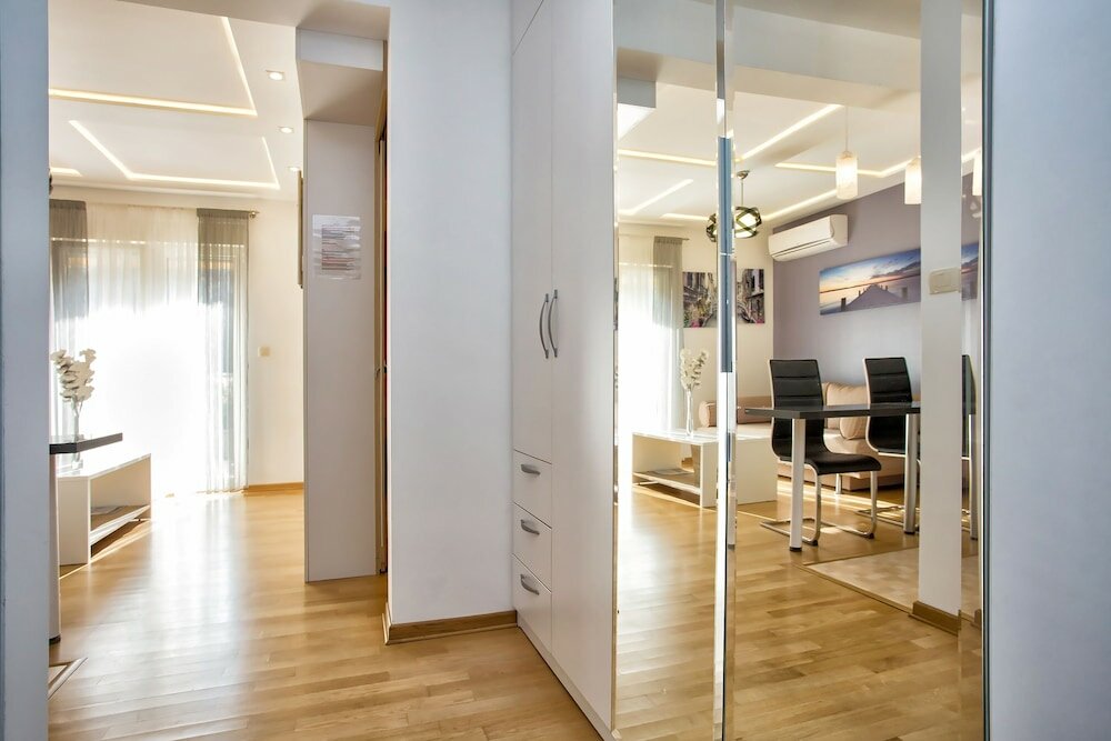 Фото Lux Apartment Goodness