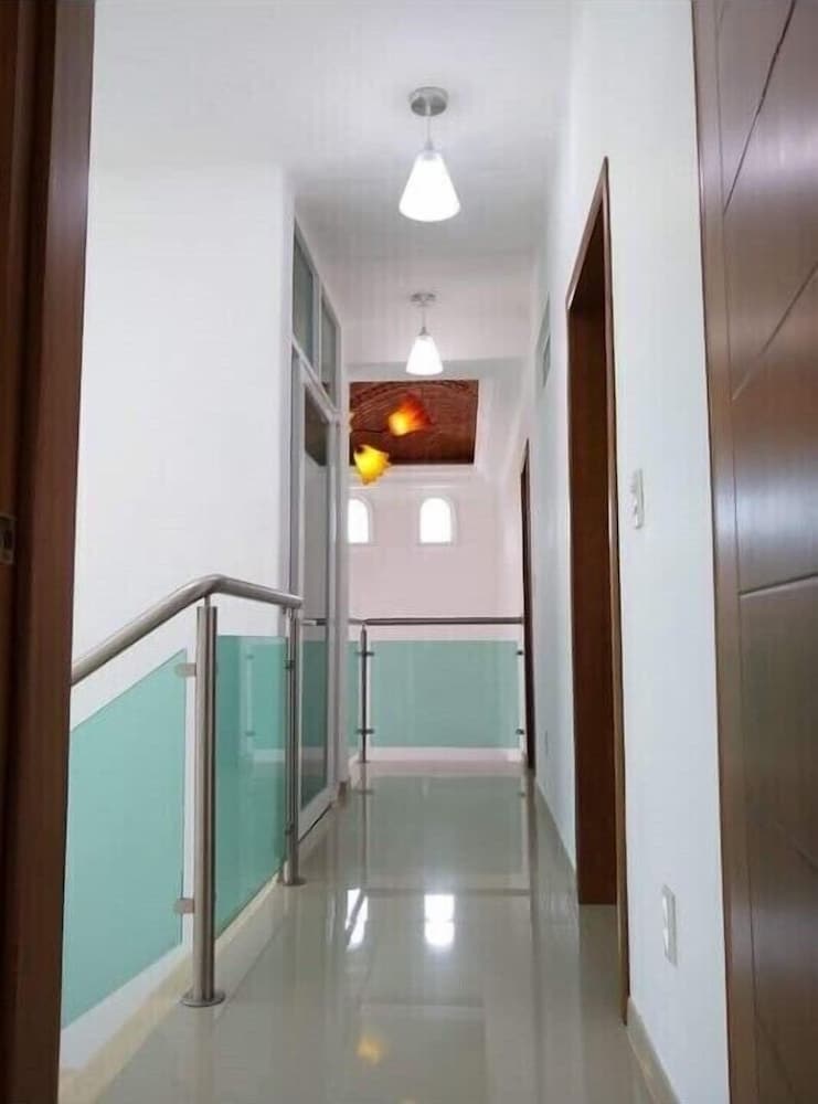 Фото Casa Olivos