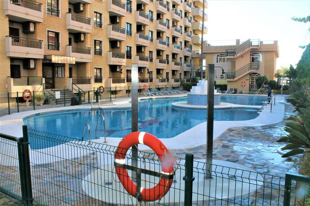 Фото Apartamento Sol del Mar Mediterraneo