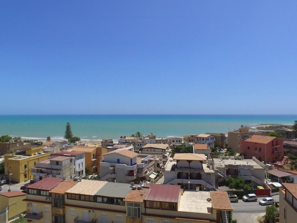 Фото U Scrusciu do Mari