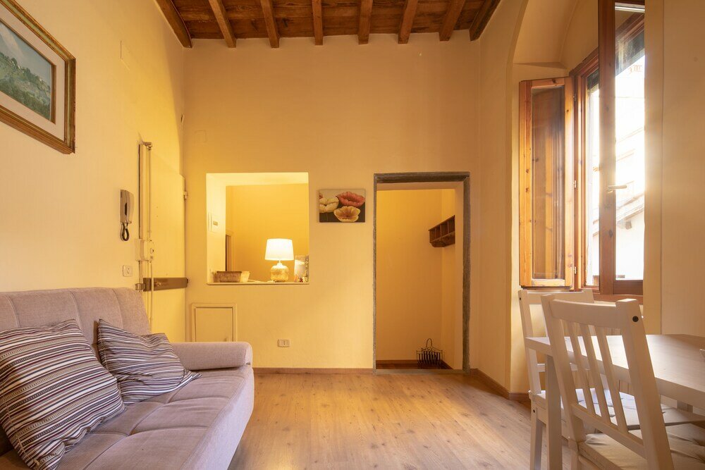 Фото Romantic Pitti