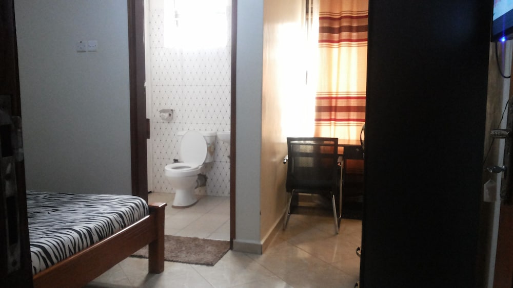 Фото Gulu Vision Hotel