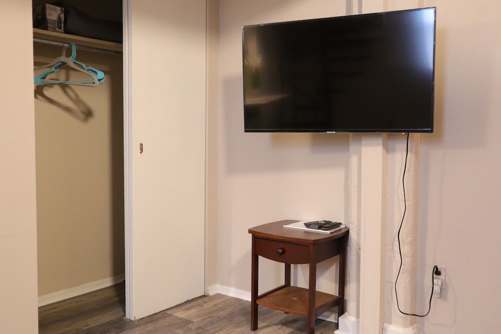 Фото Carriage Villas