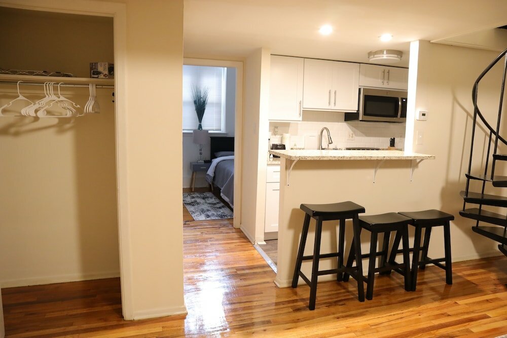 Фото Carriage Villas