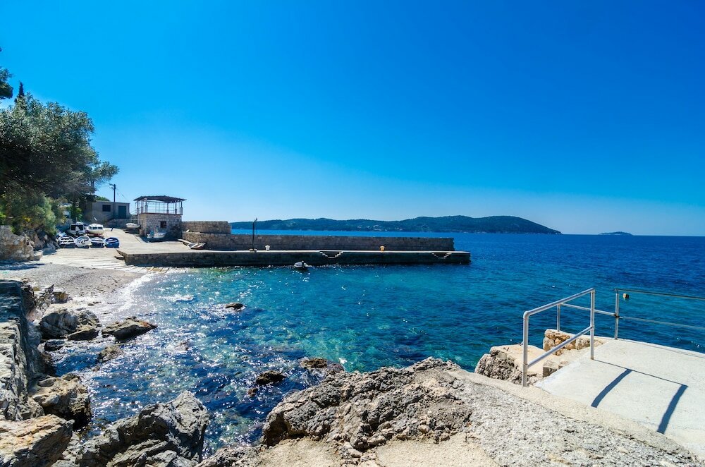 Фото Apartments Lula