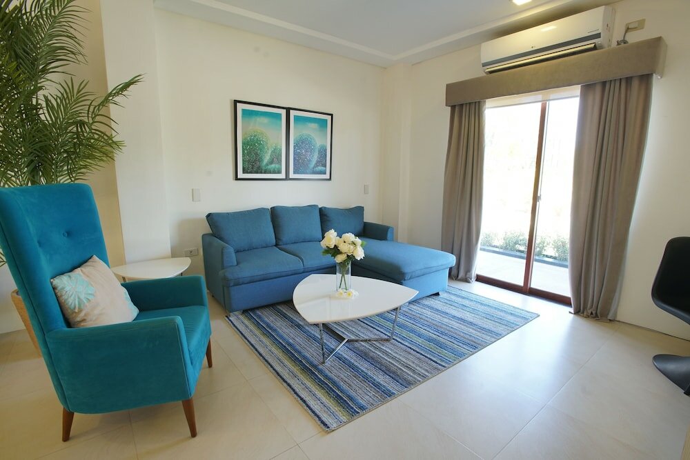 Фото Segara Residencias