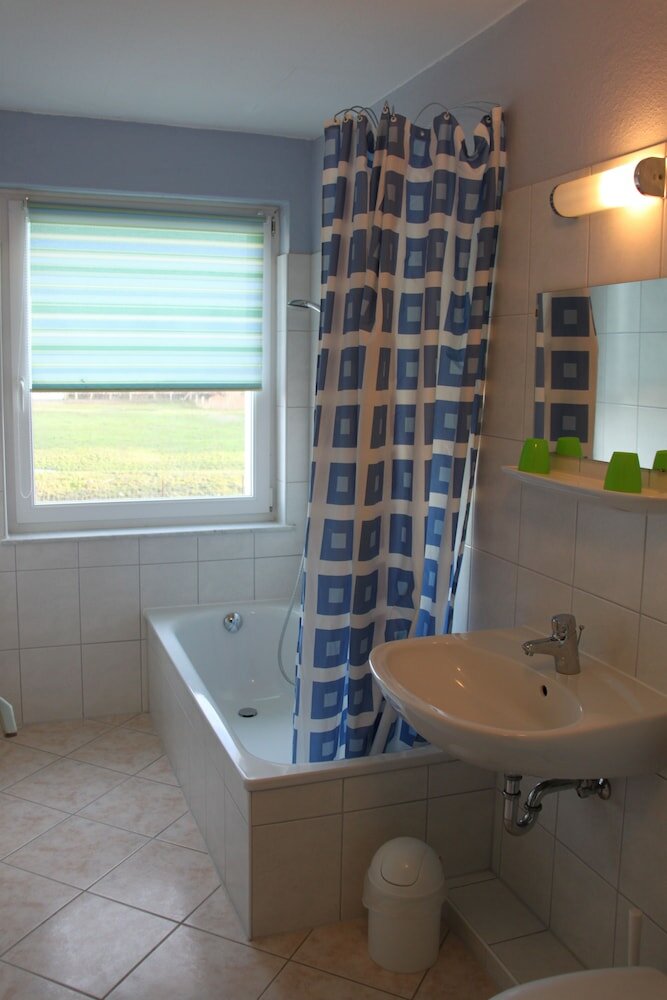 Фото Haus Marinus