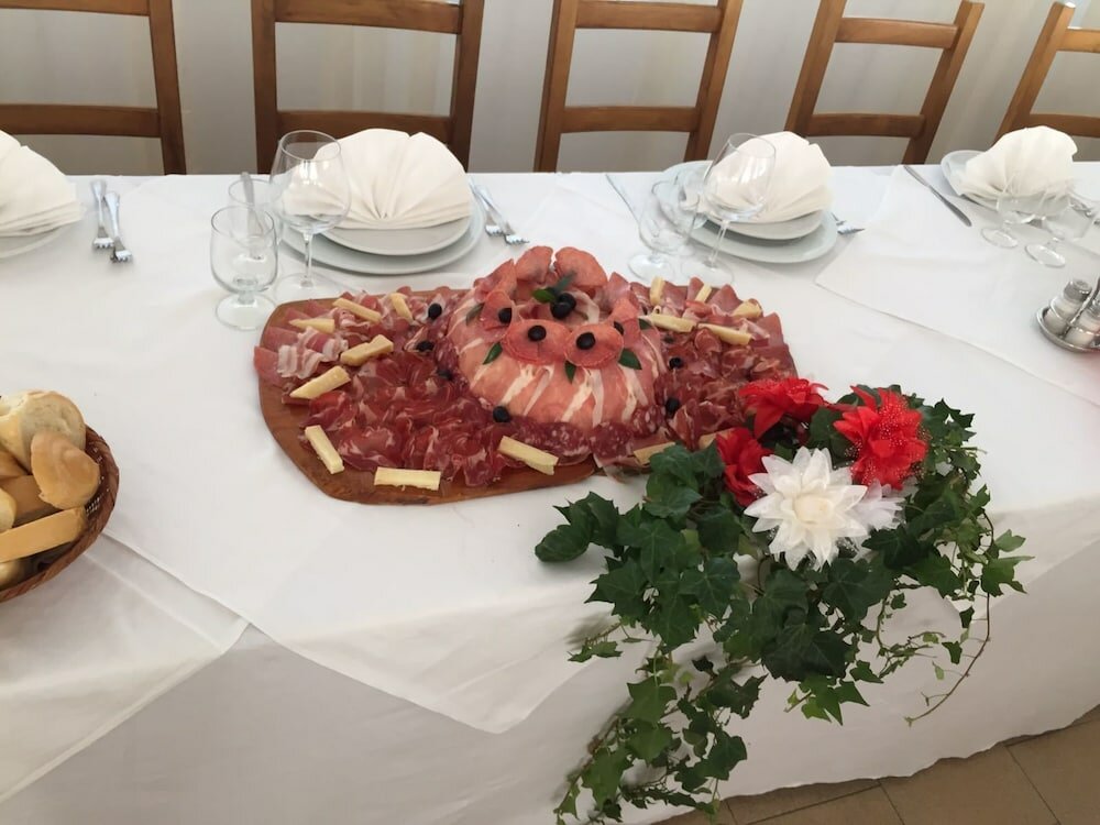 Фото Hotel La Vela