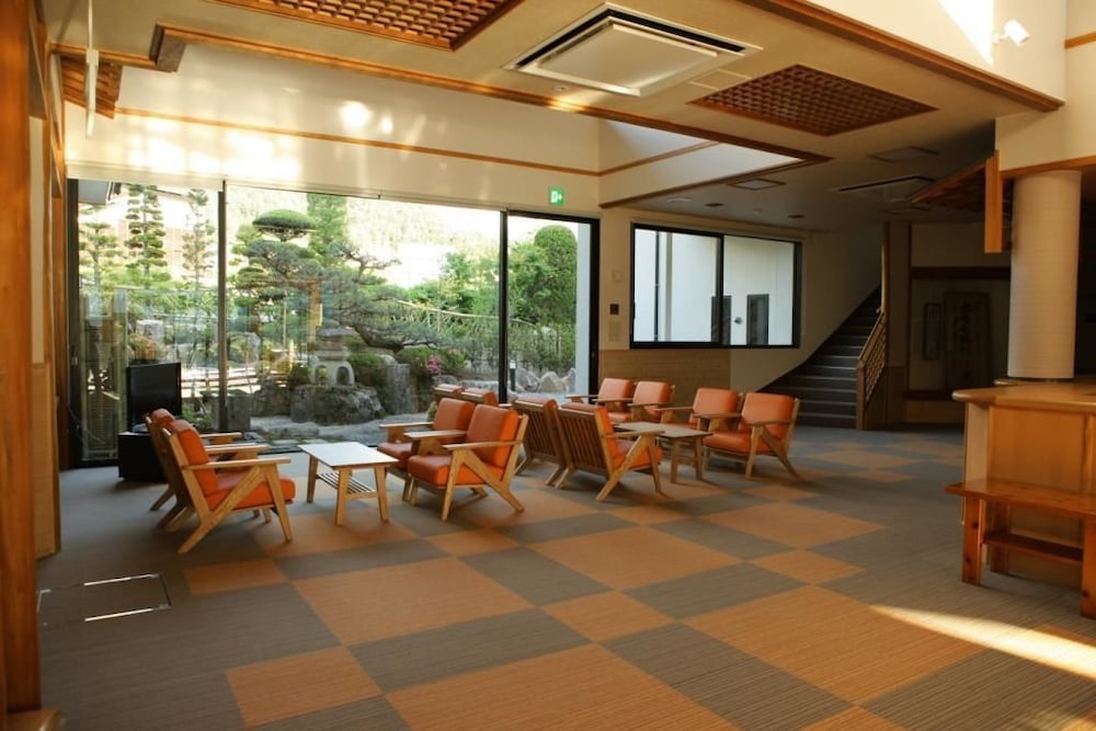 Фото Nezame Hotel