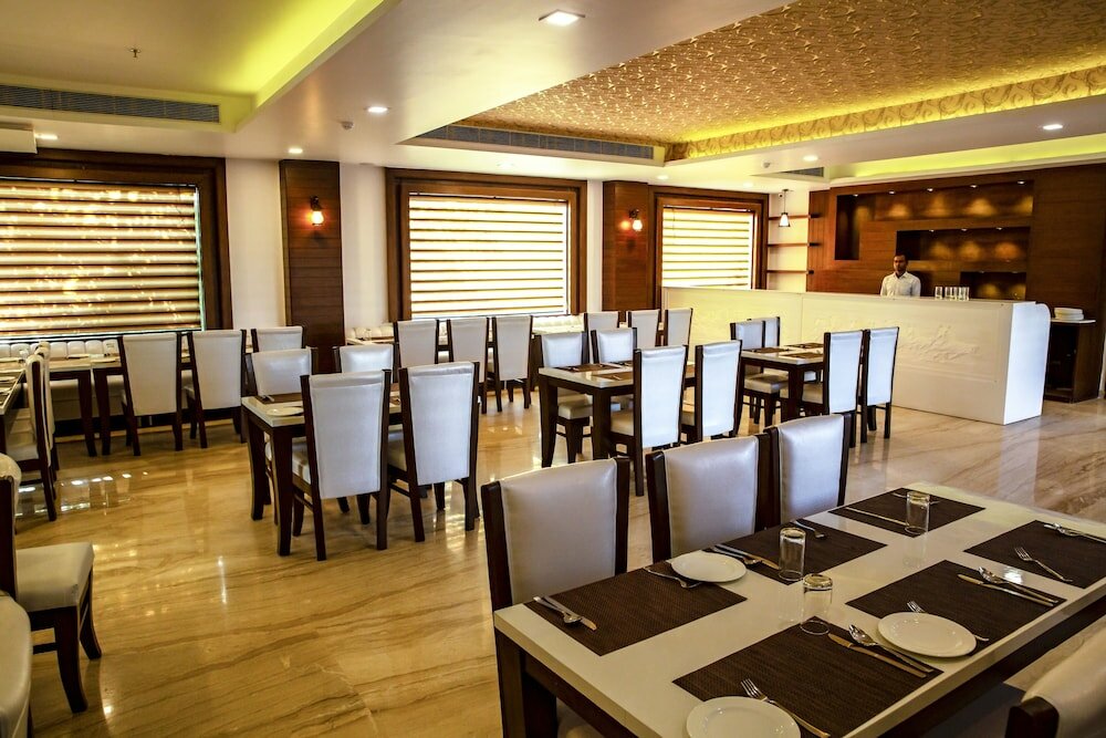 Фото Spree Hotel Agra