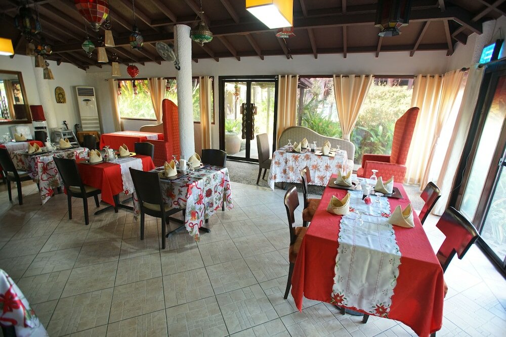 Фото отеля 5