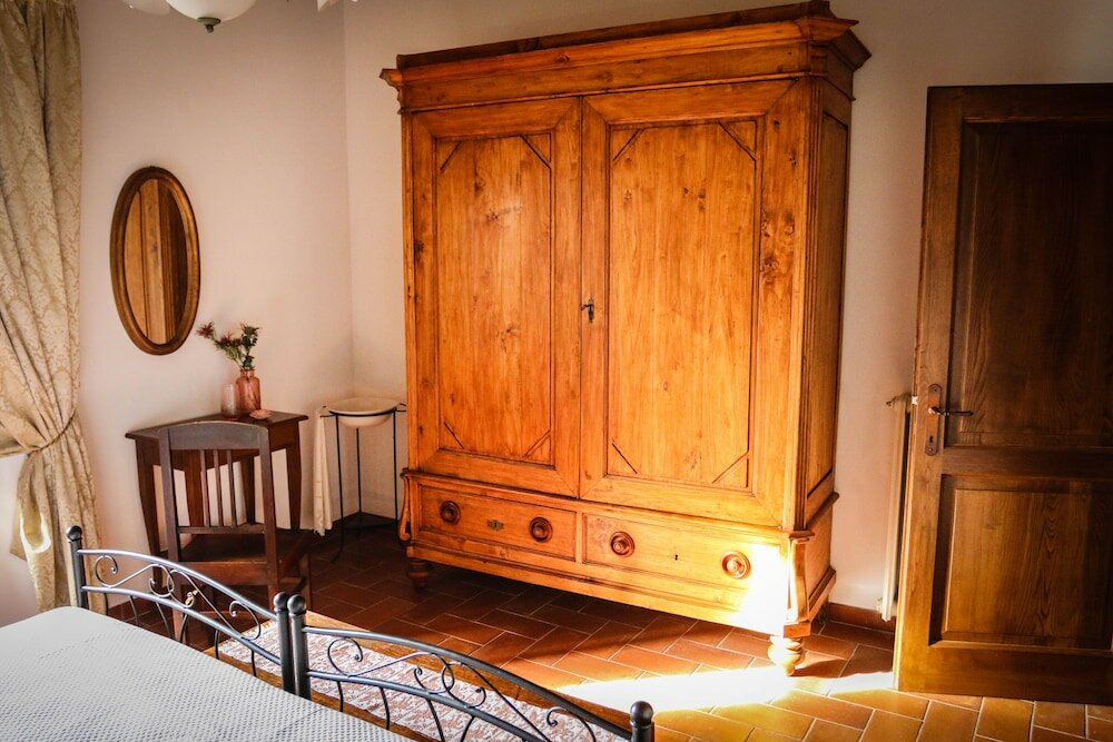 Фото Agriturismo Bombina