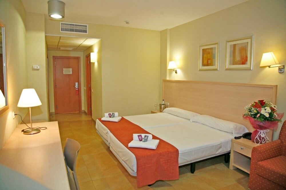 Фото Alegria Cabo de Gata