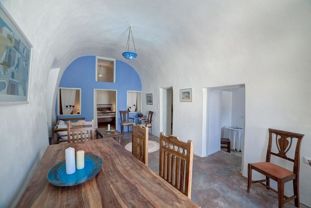 Фото Guest House Kalitsi