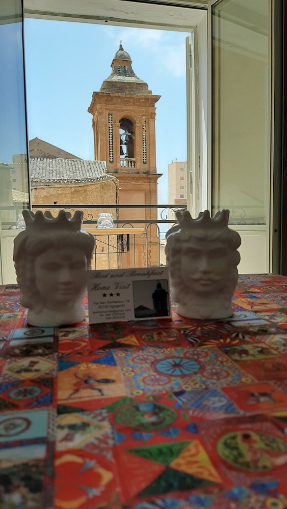 Фото B&b Home Visit