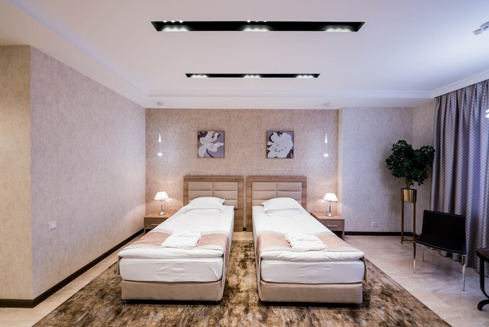 Фото Oasis Residence