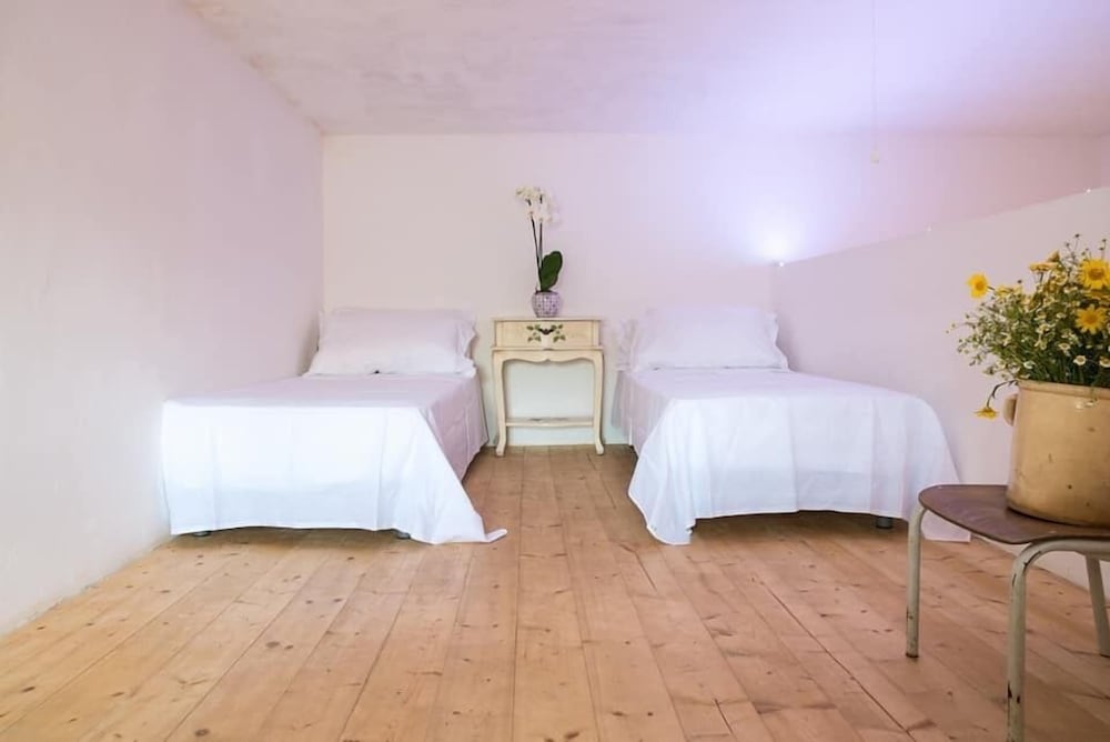 Фото B&b La Marianna