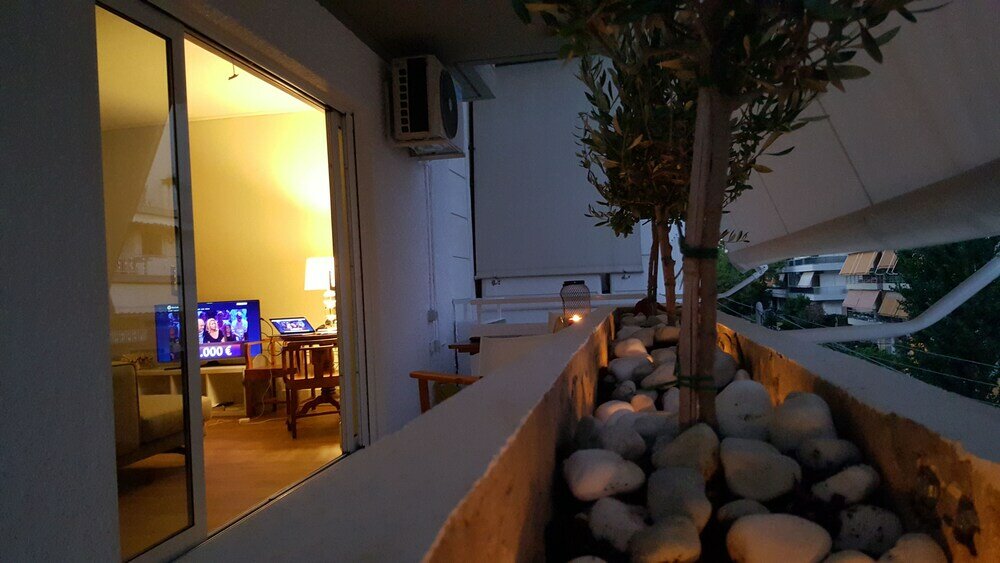 Фото Captain's Luxury Suite