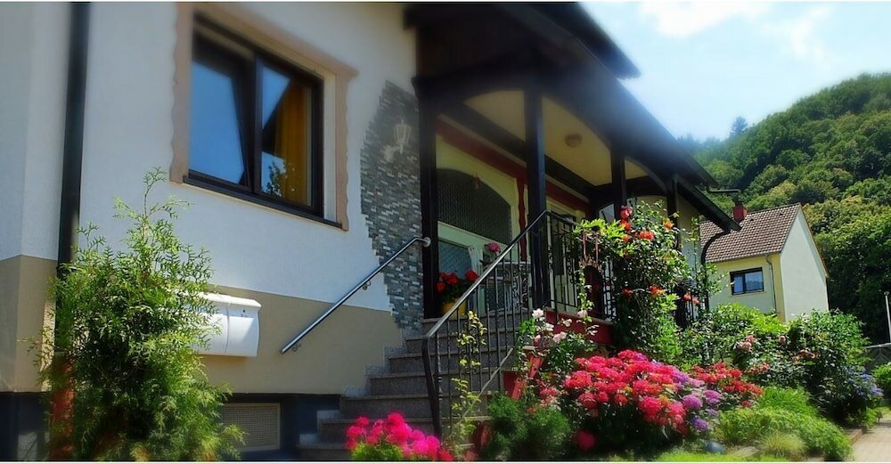 Фото Gästehaus Hermine