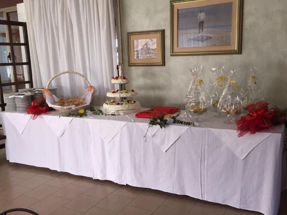 Фото Hotel La Vela