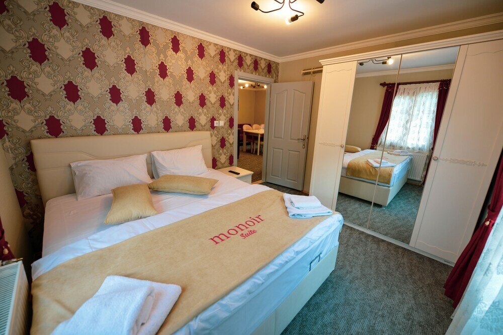 Фото Monoir Suite
