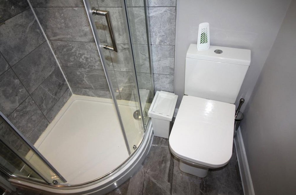 Фото Woodstock A 1 bed apartment