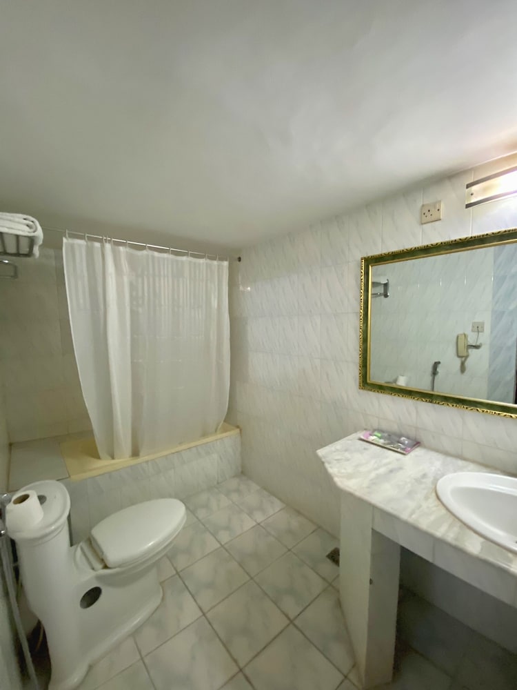 Фото Quality Inn