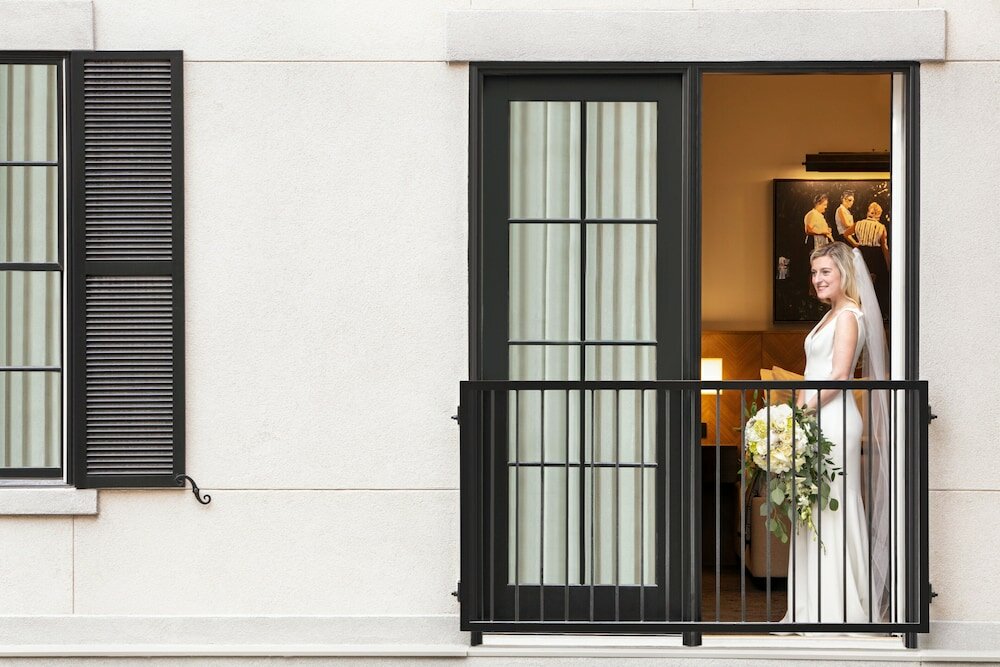 Фото The Harpeth Franklin Downtown, Curio Collection by Hilton