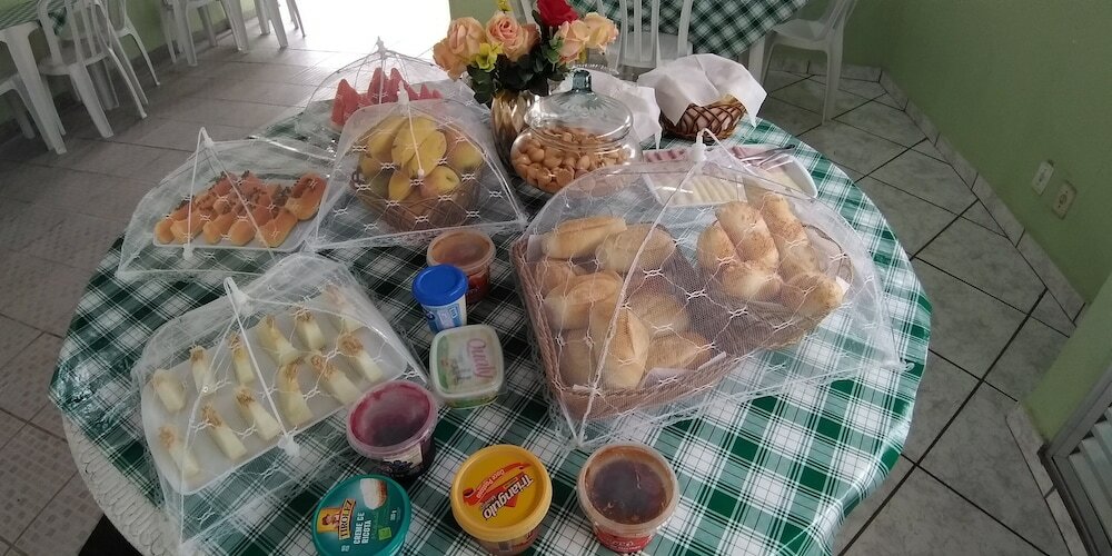 Фото Pousada Bella Mar