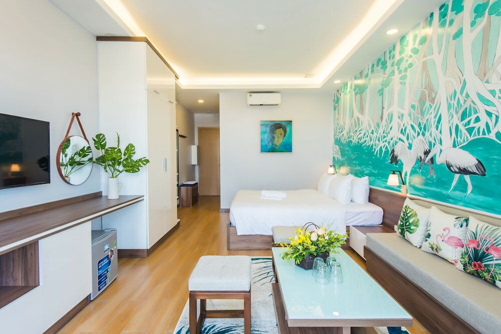 Фото Nexy Living