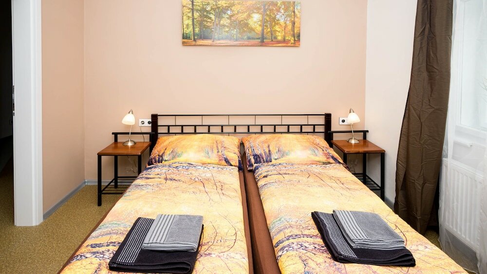 Фото Apartment Four Year Seasons